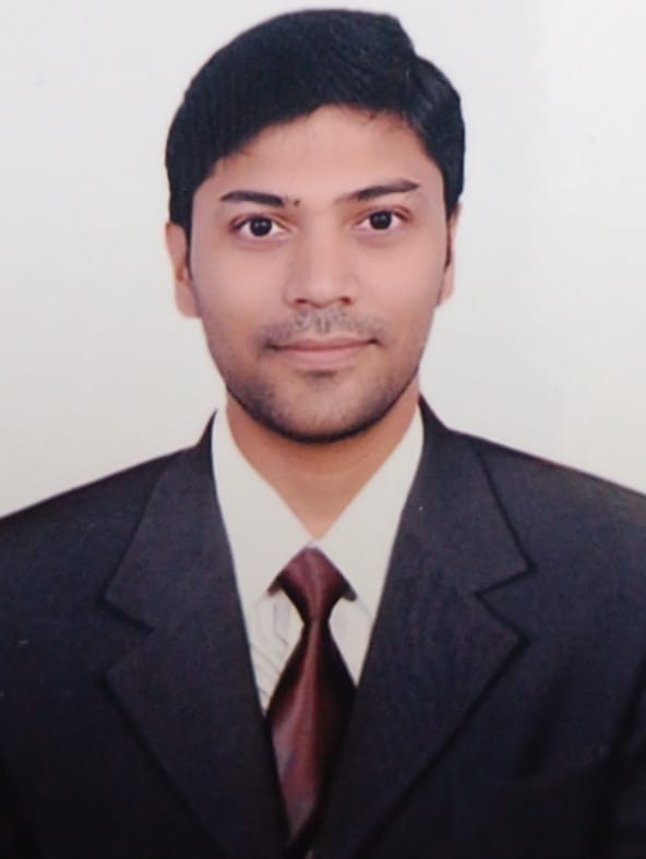 Bibhas Kumar Rana